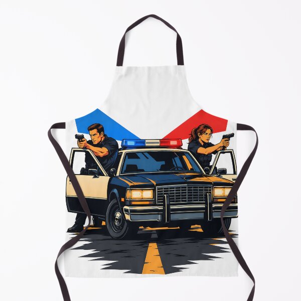 Item preview, Roadblock Standoff designed and sold by DrawingAndText.