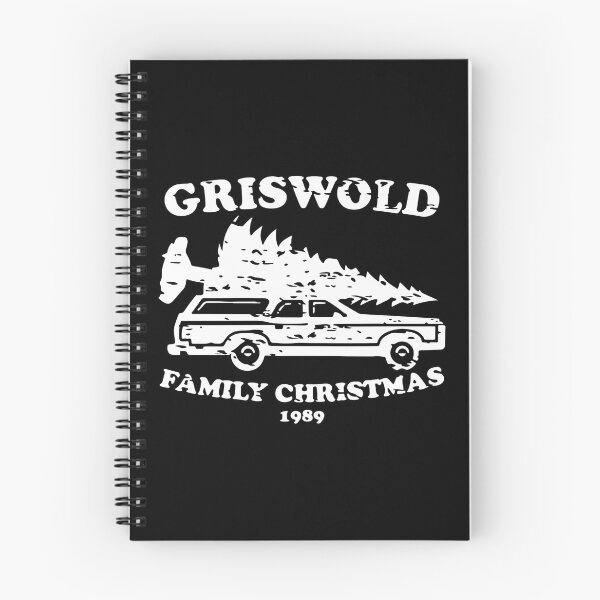 Item preview, Griswold Family Christmas Car designed and sold by Hotteesdesigns.