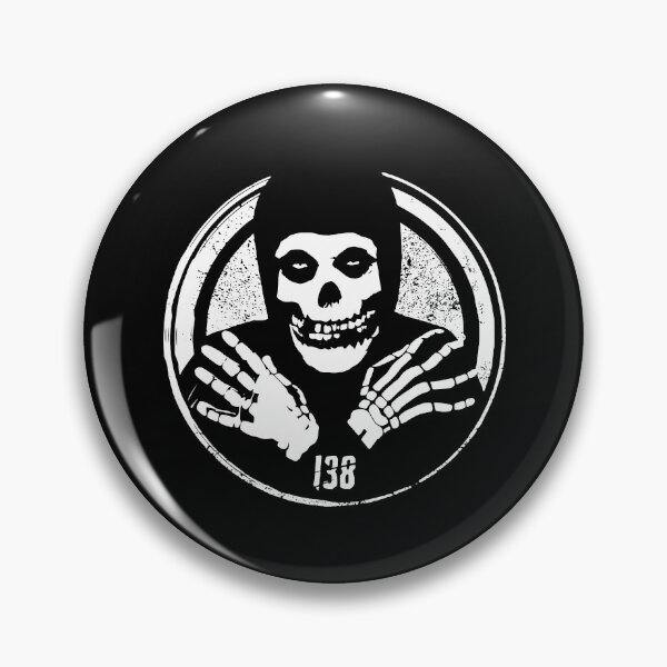 Item preview, Skull Circle Vintage Halloween designed and sold by Hotteesdesigns.