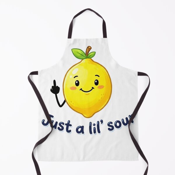 Item preview, Sour Lemon designed and sold by E.O.E. Brands.
