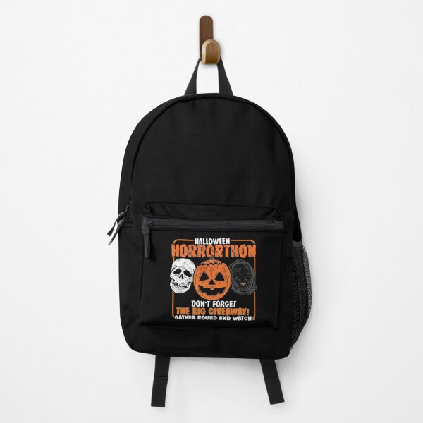 Item preview, Halloween Squad Sp0oky Pumpkins designed and sold by Hotteesdesigns.