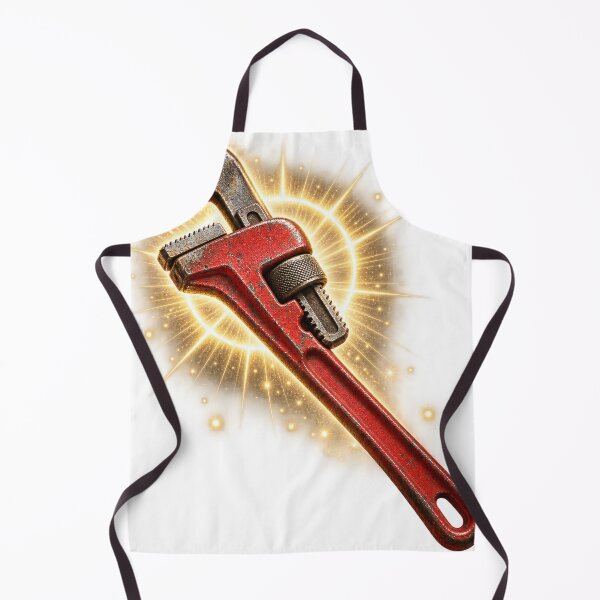 Item preview, Sacred Pipe Wrench Tool Icon designed and sold by Ocelot-T.