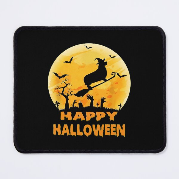 Item preview, Happy Halloween Moon Pumpkin designed and sold by Hotteesdesigns.