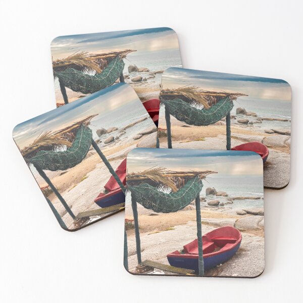 Item preview, Seaside Beach Tavern Decor with Old Boat under Stormy Sky designed and sold by Faith Based Decor & Art &Gifts.