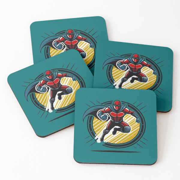 Item preview, captain planet designed and sold by Anavegas.