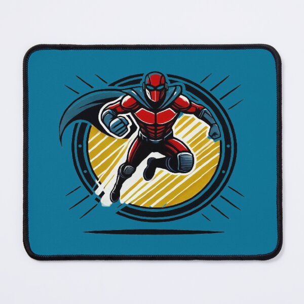 Item preview, captain planet designed and sold by Anavegas.