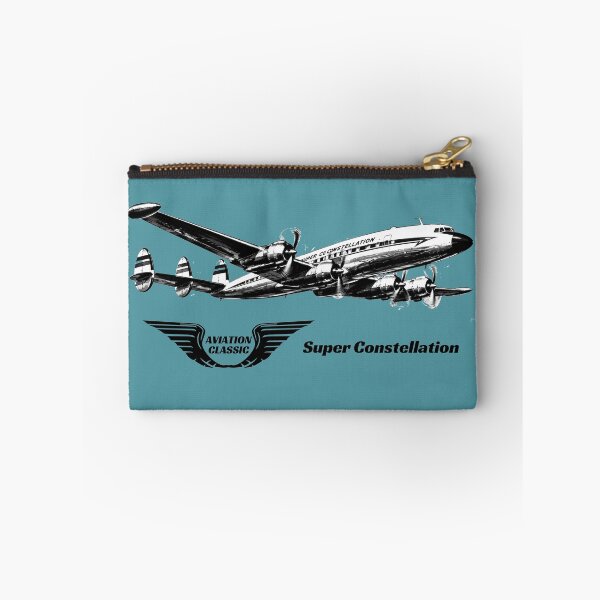 Item preview, Aviation Classic - Super Constellation designed and sold by Zarppelon.