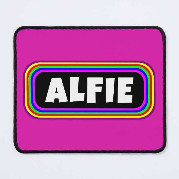 Item preview, Alfie designed and sold by glowdesigns.