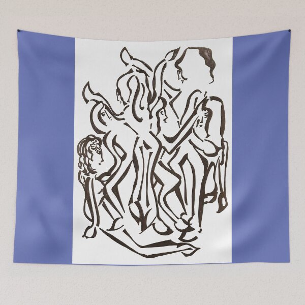 Item preview, 8461-1 Move Like A Memory:  Dance Collection designed and sold by ItzaCooper.