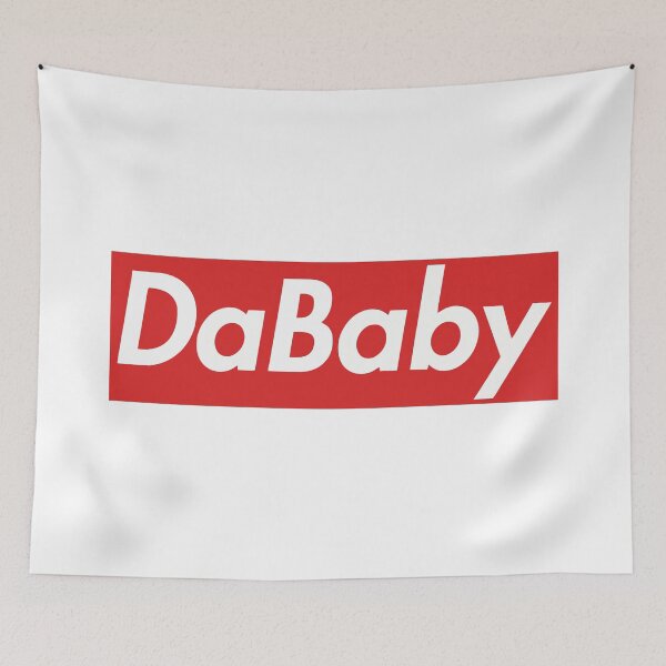 Item preview, Timeless Dababy aAmericana Graphic designed and sold by bkyuzt.