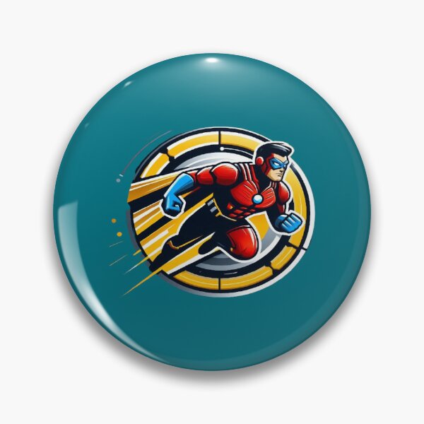 Item preview, captain planet designed and sold by Anavegas.