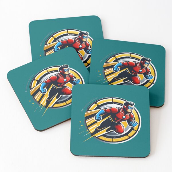 Item preview, captain planet designed and sold by Anavegas.
