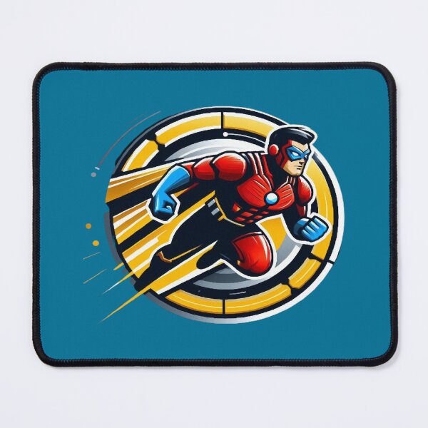 Item preview, captain planet designed and sold by Anavegas.