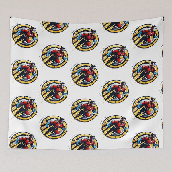 Item preview, captain planet designed and sold by Anavegas.