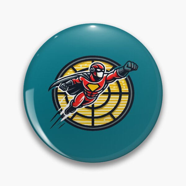 Item preview, captain planet designed and sold by Anavegas.