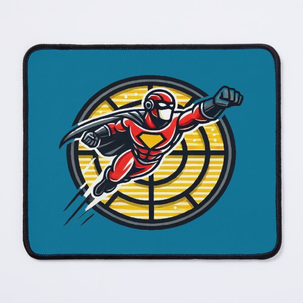 Item preview, captain planet designed and sold by Anavegas.