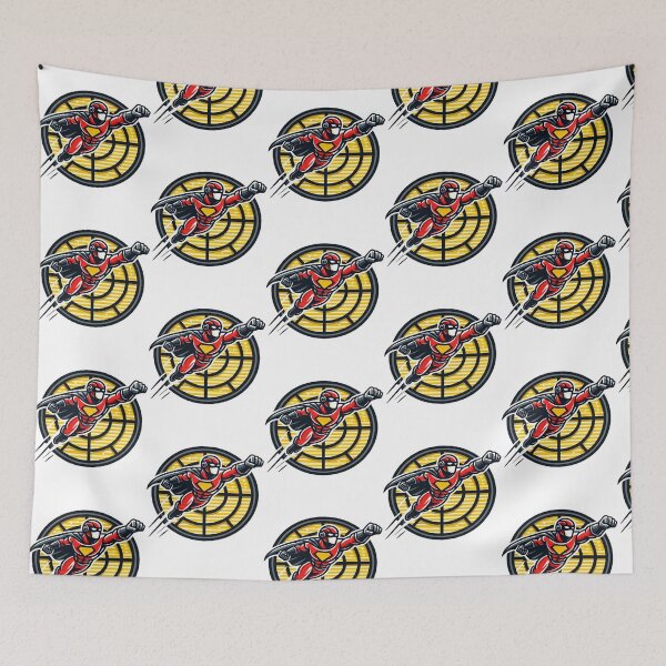 Item preview, captain planet designed and sold by Anavegas.