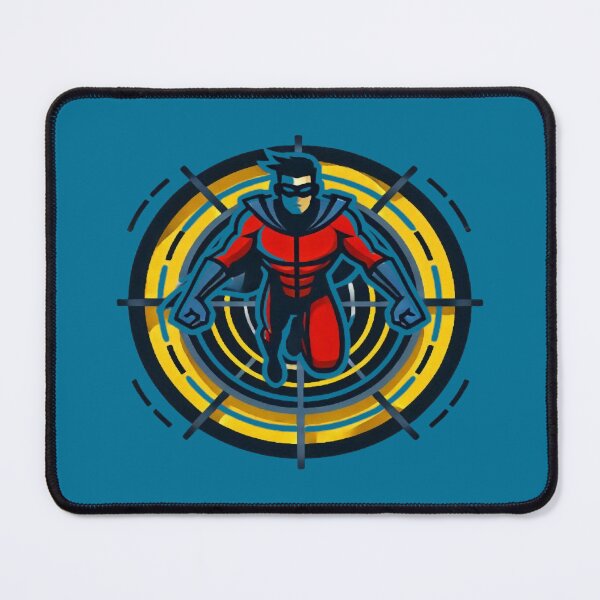 Item preview, captain planet designed and sold by Anavegas.