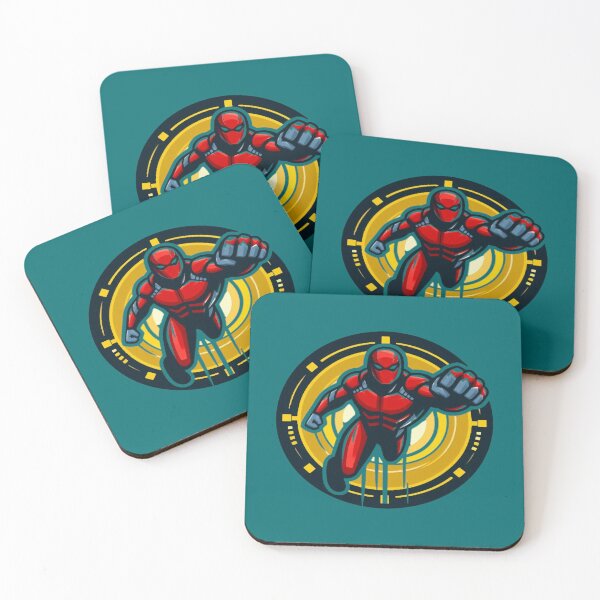 Item preview, captain planet designed and sold by Anavegas.