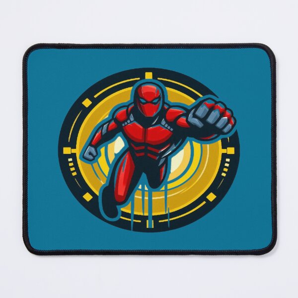 Item preview, captain planet designed and sold by Anavegas.