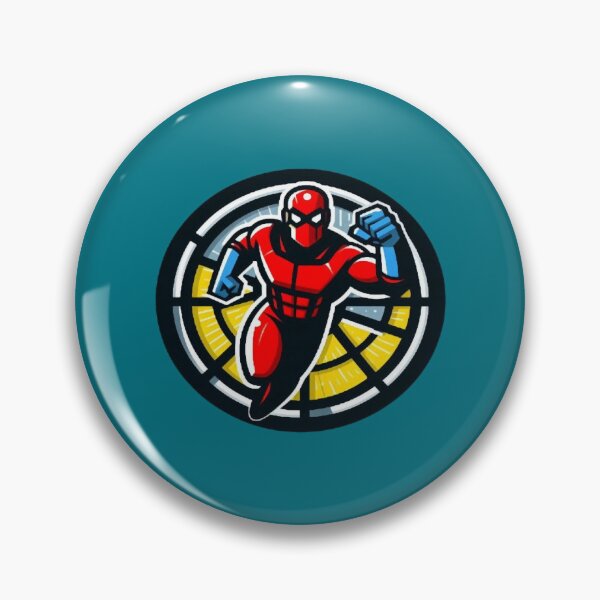 Item preview, captain planet designed and sold by Anavegas.