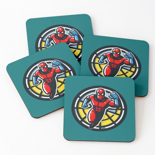 Item preview, captain planet designed and sold by Anavegas.