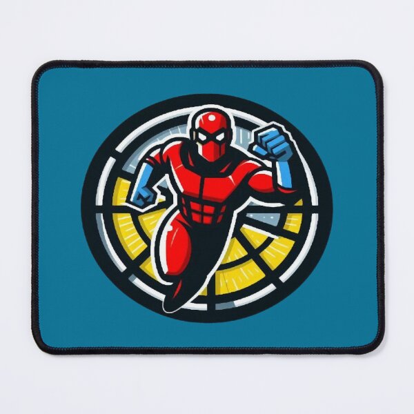 Item preview, captain planet designed and sold by Anavegas.