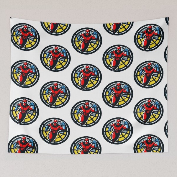 Item preview, captain planet designed and sold by Anavegas.