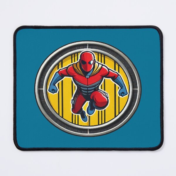 Item preview, captain planet designed and sold by Anavegas.