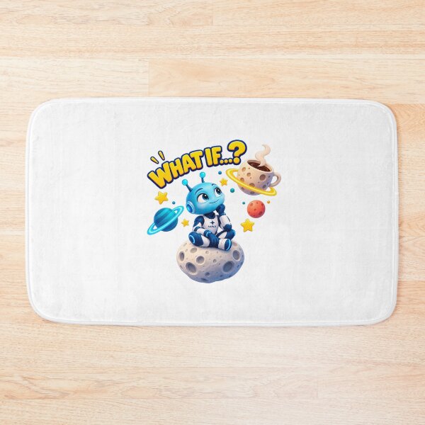 Item preview, AND IF...? designed and sold by Nova World.
