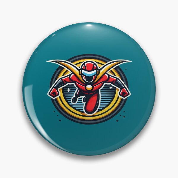 Item preview, captain planet designed and sold by Anavegas.