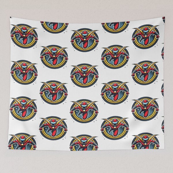 Item preview, captain planet designed and sold by Anavegas.