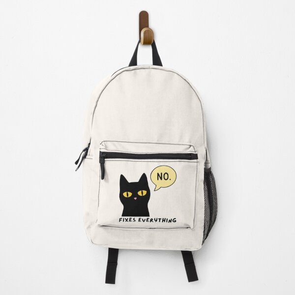 Item preview, Saying No Fixes Everything designed and sold by fadilow.
