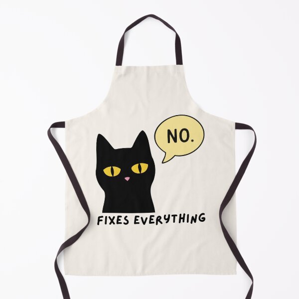 Item preview, Saying No Fixes Everything designed and sold by fadilow.