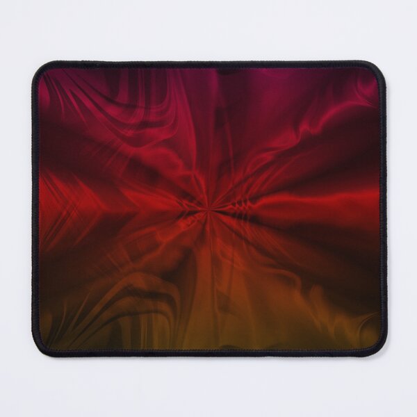 Item preview, Red Waves designed and sold by benhurpontes.