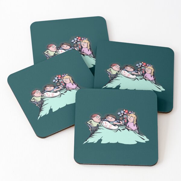 Item preview, Cartoon Character designed and sold by Anavegas.