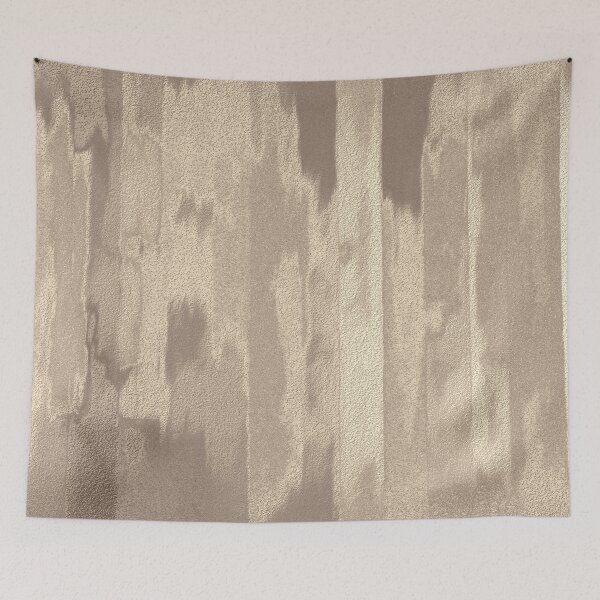 Item preview, Platinum Wall Pattern – Elegant Luxury Design designed and sold by SulkaCreative.