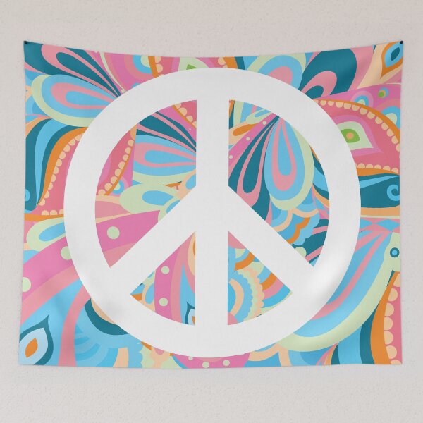 Item preview, Peace designed and sold by KandM.