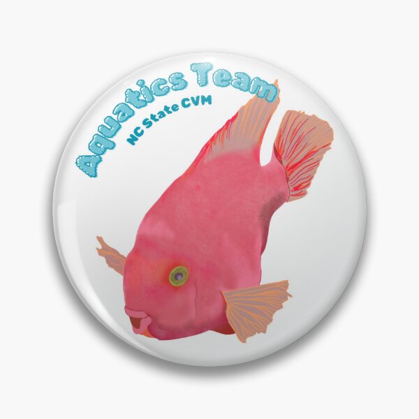 Item preview, Miss Piggy designed and sold by Tropes & Treadmills.