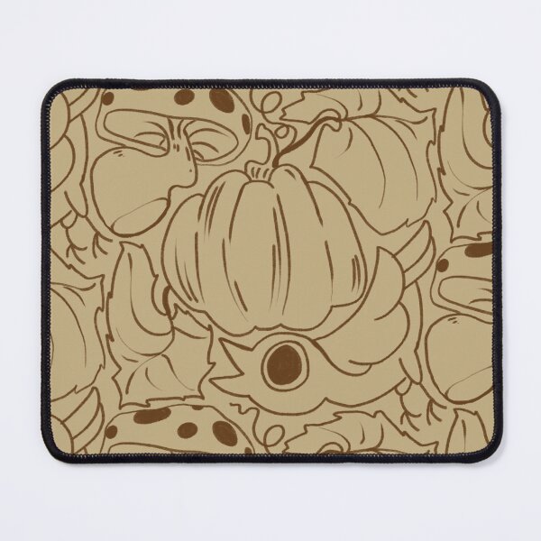 Item preview, Autumn vibes, pumpkin, crow and mushroom. designed and sold by LeelaLab.