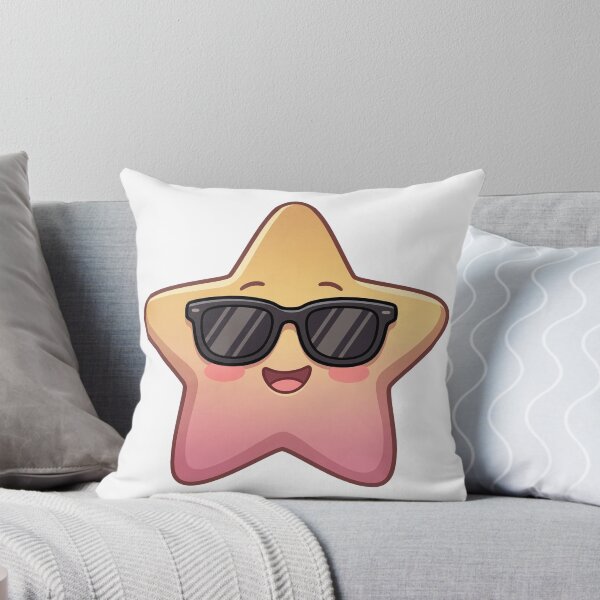Item preview, Cool Star designed and sold by ArtistUpsale.