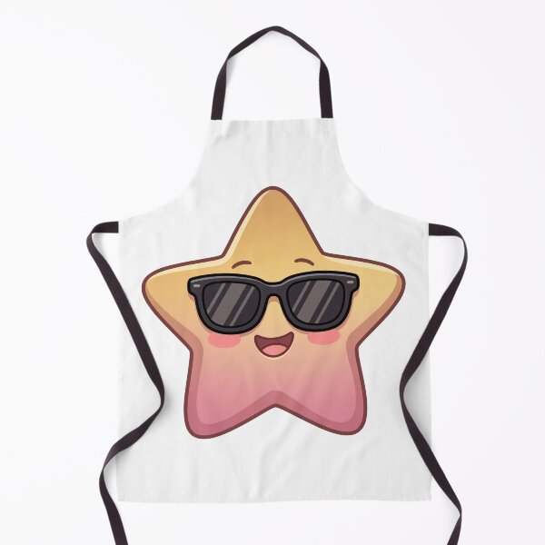 Item preview, Cool Star designed and sold by ArtistUpsale.