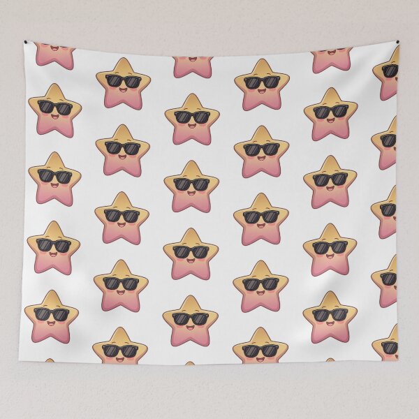 Item preview, Cool Star designed and sold by ArtistUpsale.