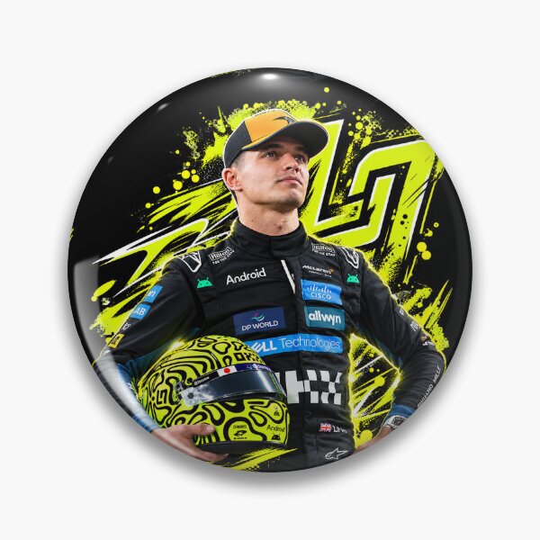 Artikelvorschau, LANDO NORRIS entworfen und verkauft von ADUO .