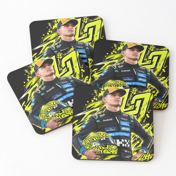 Item preview, LANDO NORRIS designed and sold by ADUO .