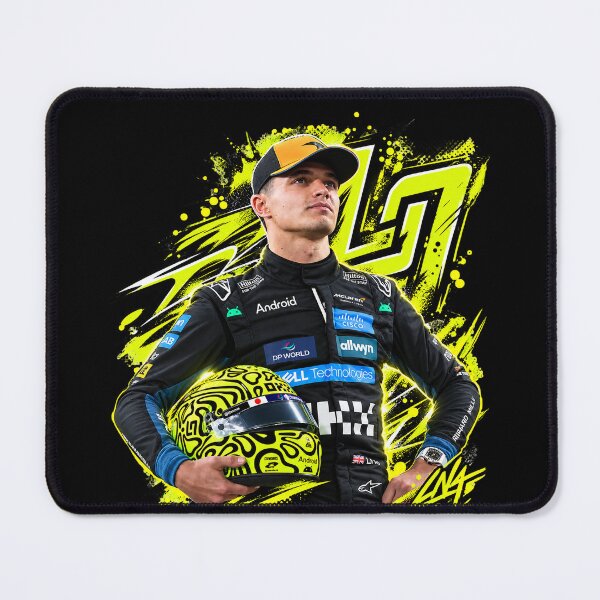 Item preview, LANDO NORRIS designed and sold by ADUO .