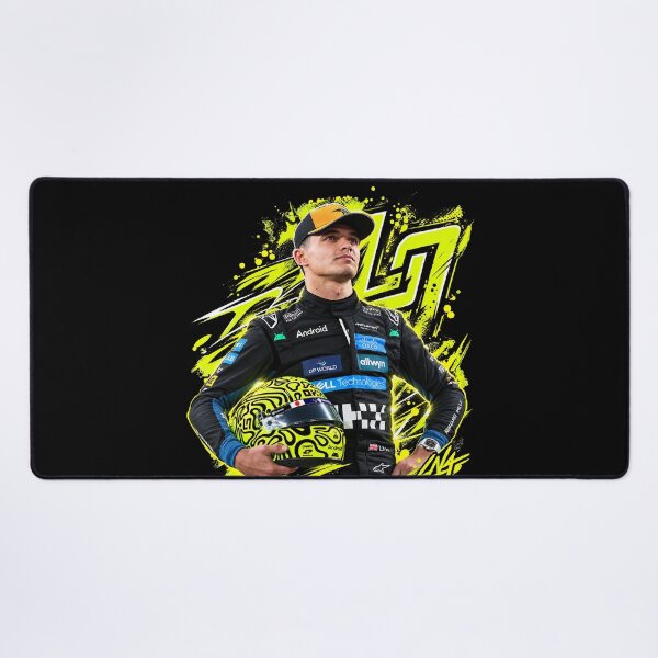 Item preview, LANDO NORRIS designed and sold by ADUO .