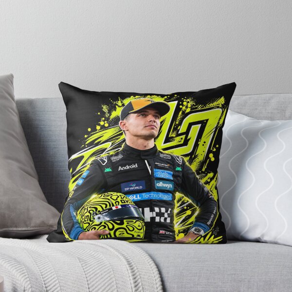 Item preview, LANDO NORRIS designed and sold by ADUO .