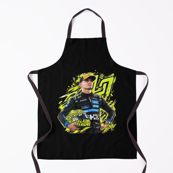Item preview, LANDO NORRIS designed and sold by davide23-.