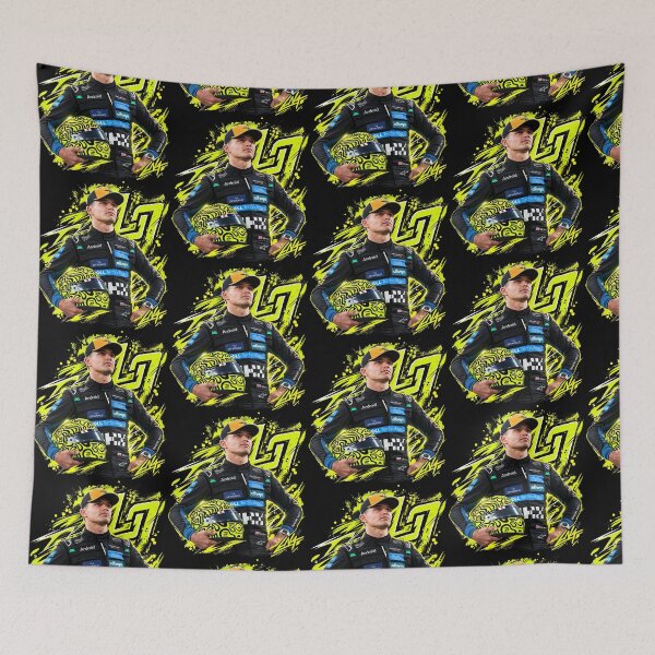 Item preview, LANDO NORRIS designed and sold by ADUO .